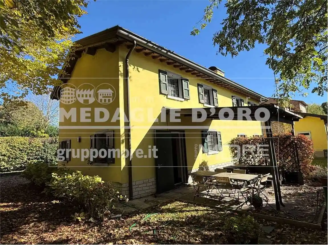 Villa unifamiliare Località Freto, Madonnina - Tre Olmi, Modena - foto 2