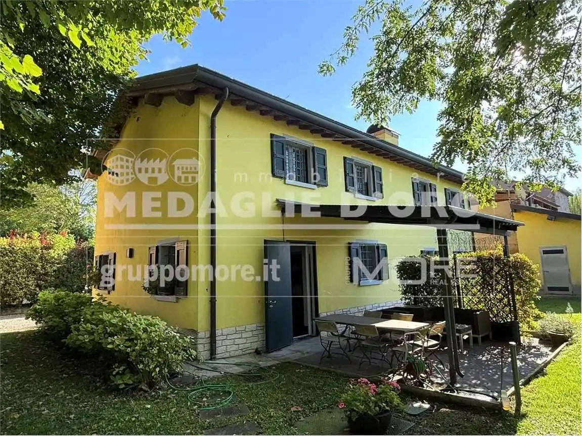 Villa unifamiliare Località Freto, Madonnina - Tre Olmi, Modena - foto 3