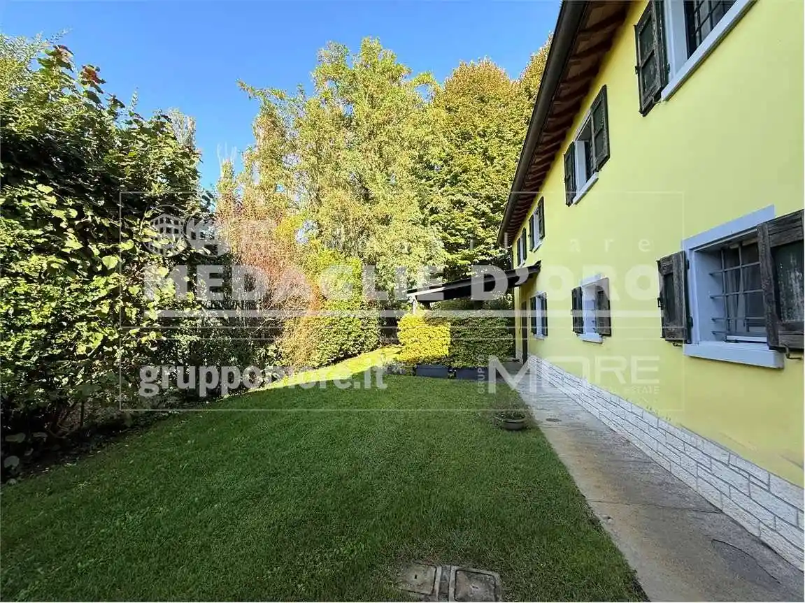 Villa unifamiliare Località Freto, Madonnina - Tre Olmi, Modena - foto 4