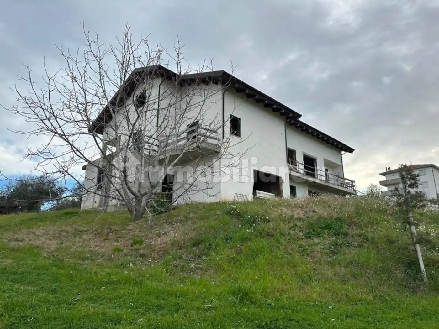 Villa unifamiliare Contrada Costa del Molino 15, Pineto - foto 4