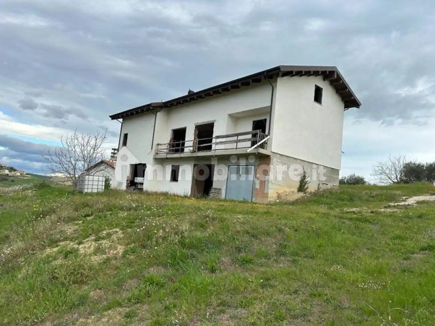 Villa unifamiliare Contrada Costa del Molino 15, Pineto - foto 5