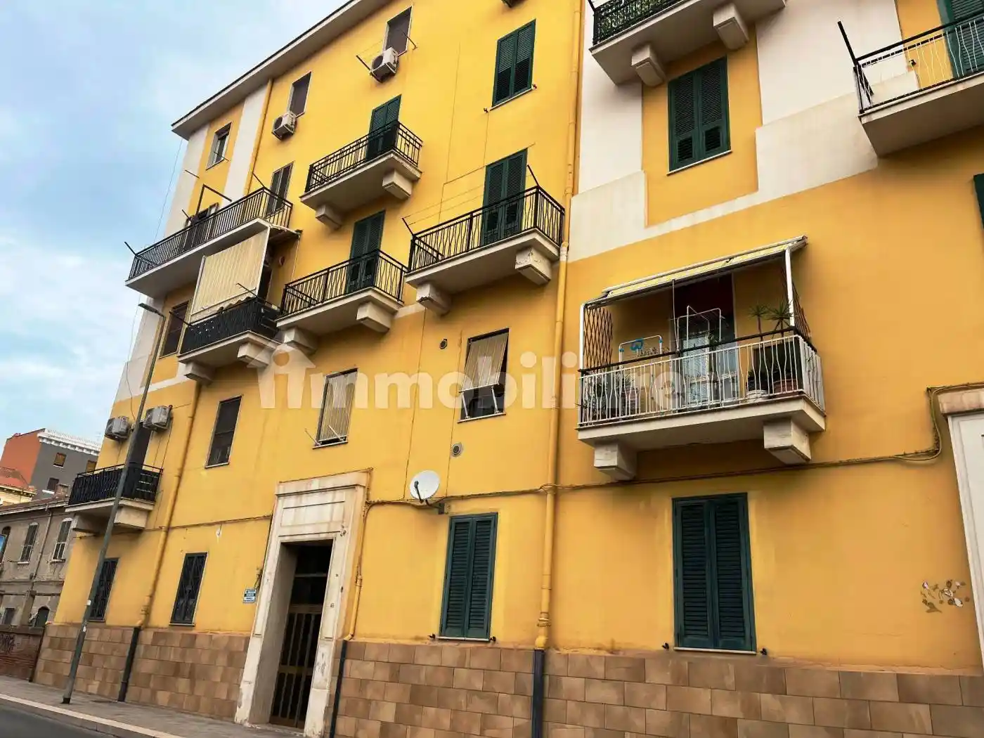 Appartamento in vendita a Foggia