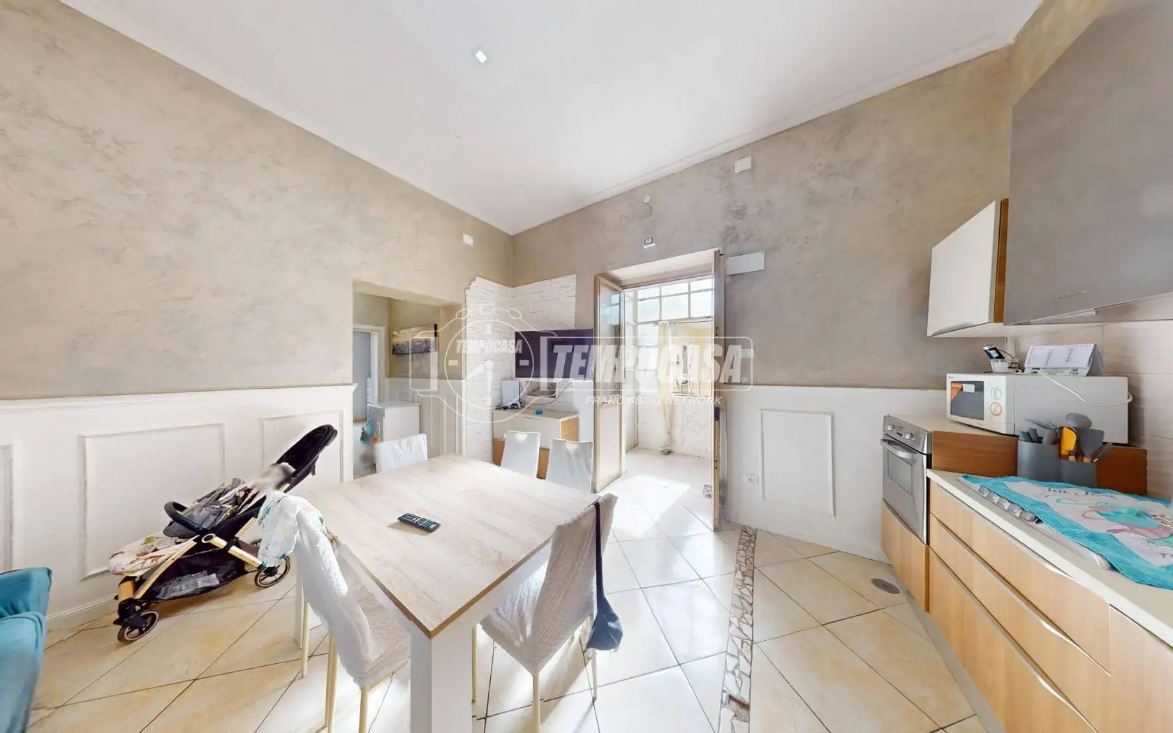 Appartamento in vendita a Casoria