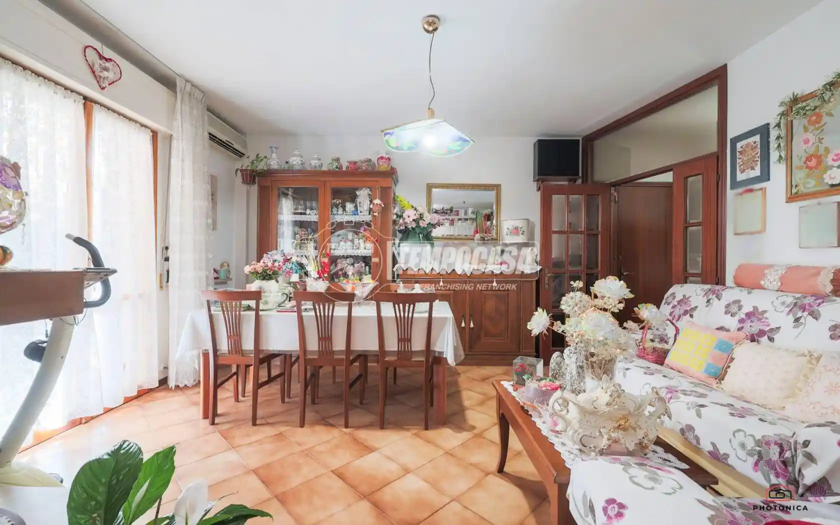 Appartamento in vendita a Morciano di Romagna