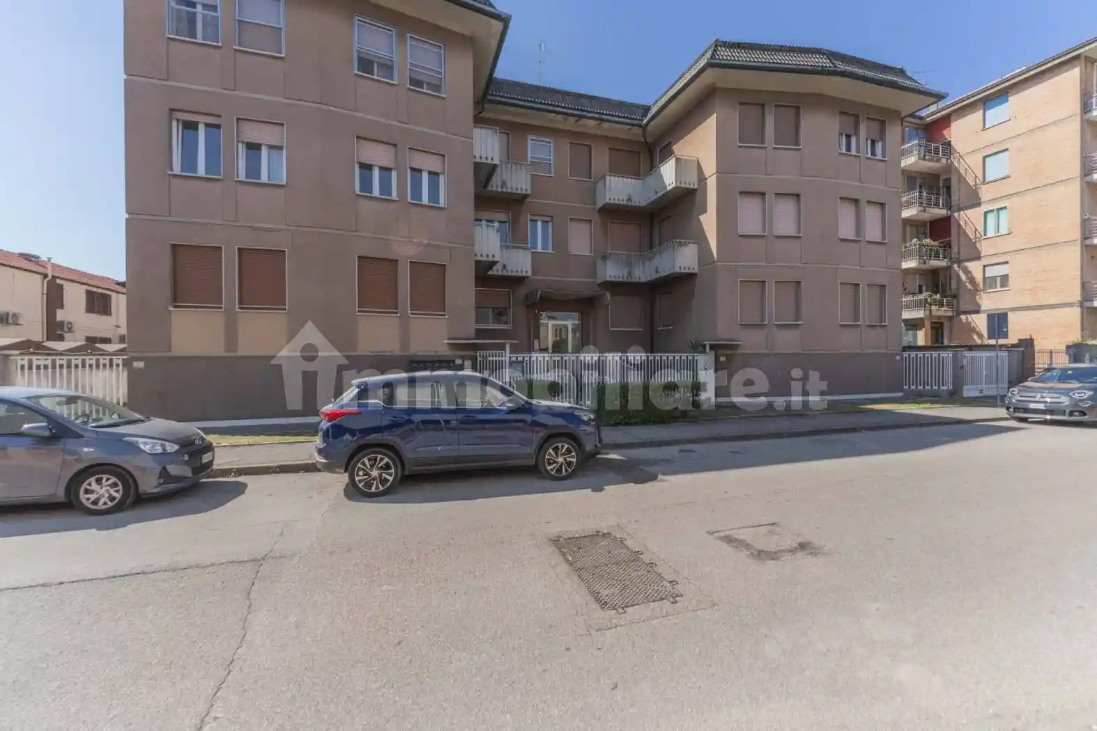 Appartamento in vendita a Ferrara