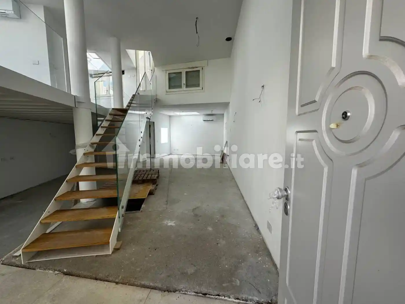 Loft via Sografi, San Camillo - Nazareth, Padova - foto 3