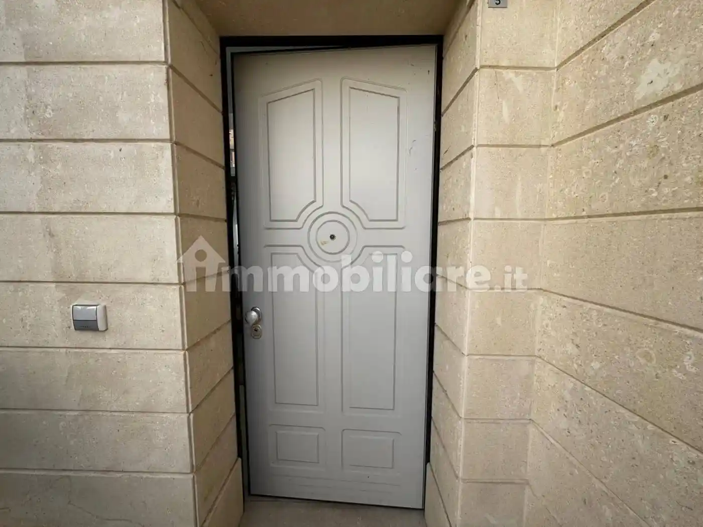 Loft via Sografi, San Camillo - Nazareth, Padova - foto 4