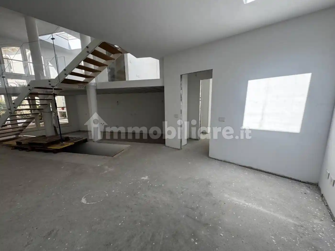 Loft via Sografi, San Camillo - Nazareth, Padova - foto 5