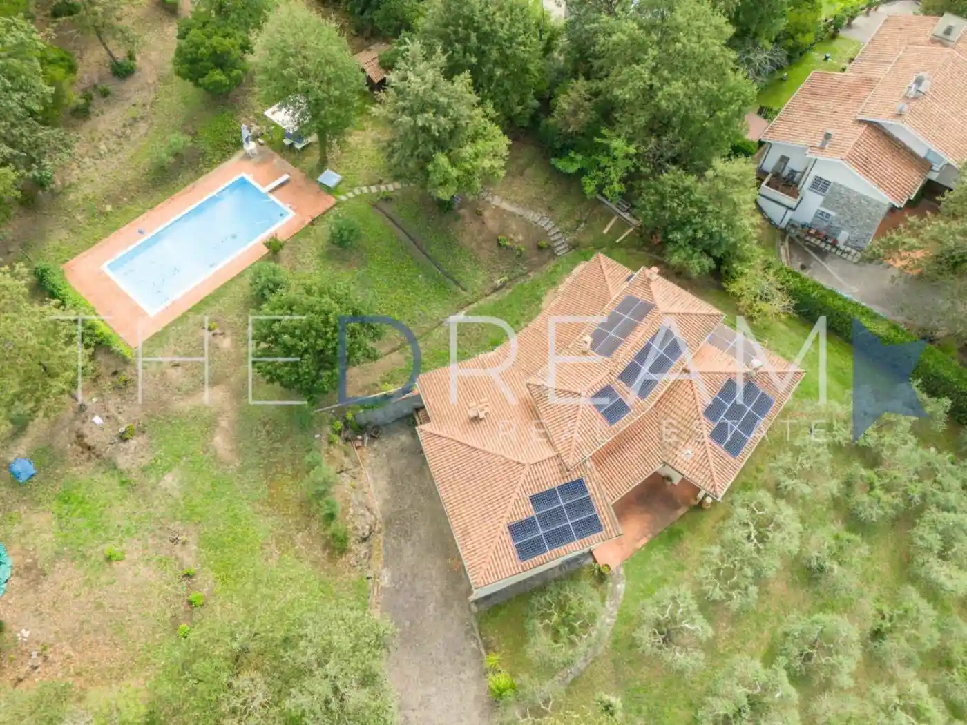 Villa unifamiliare via della Maulina 3391/A, La Maulina - Morianese, Lucca - foto 2