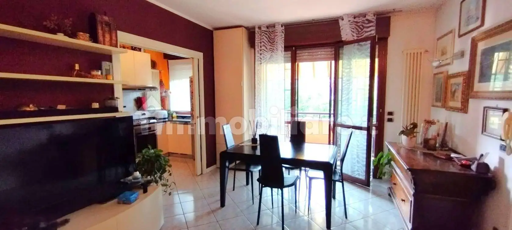 Appartamento in vendita a San Lazzaro di Savena