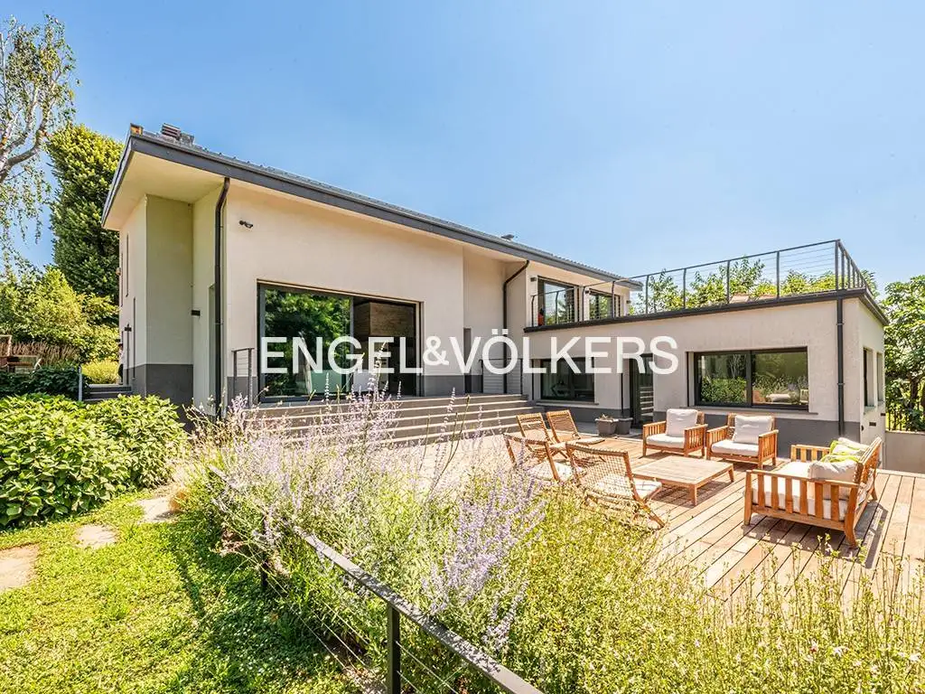 Villa in vendita a Camparada