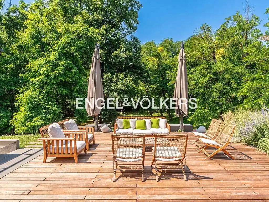 Villa unifamiliare via Monviso 5, Centro, Camparada - foto 5