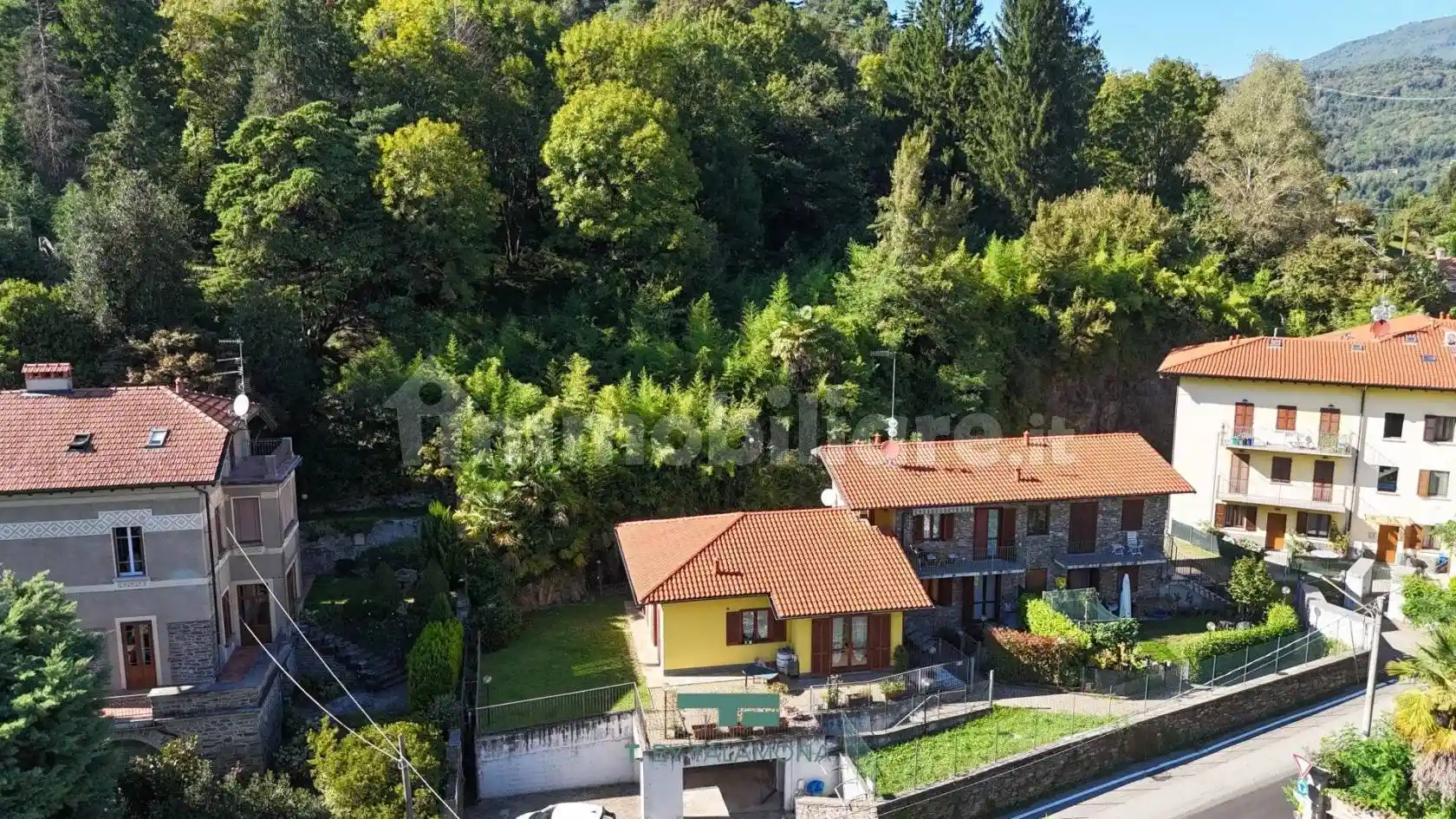 Appartamento in vendita a Luino