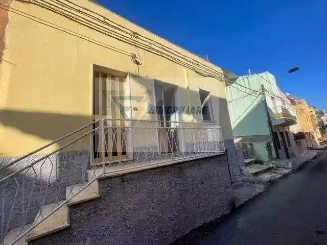 Palazzo - Edificio in vendita a Siracusa