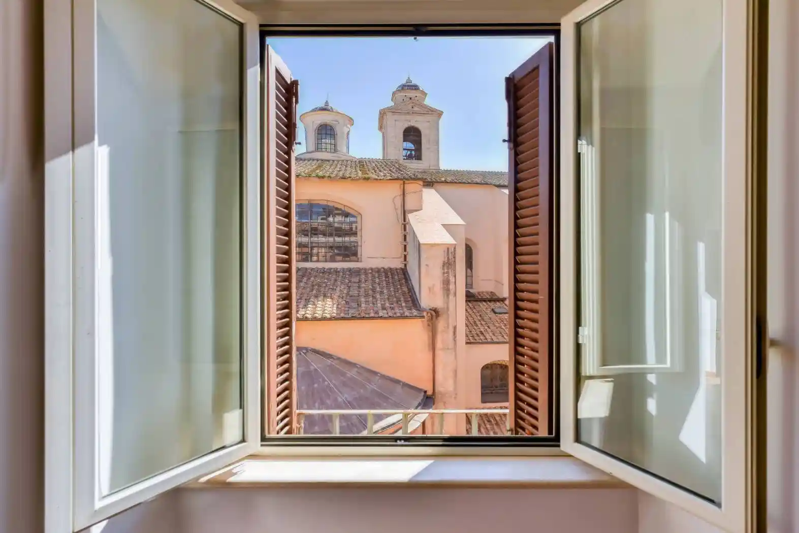 Attico via Dei Pianellari, Montecitorio, Roma - foto 5