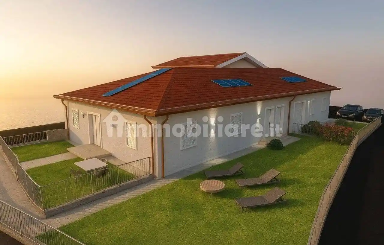 Villa in vendita a Massarosa