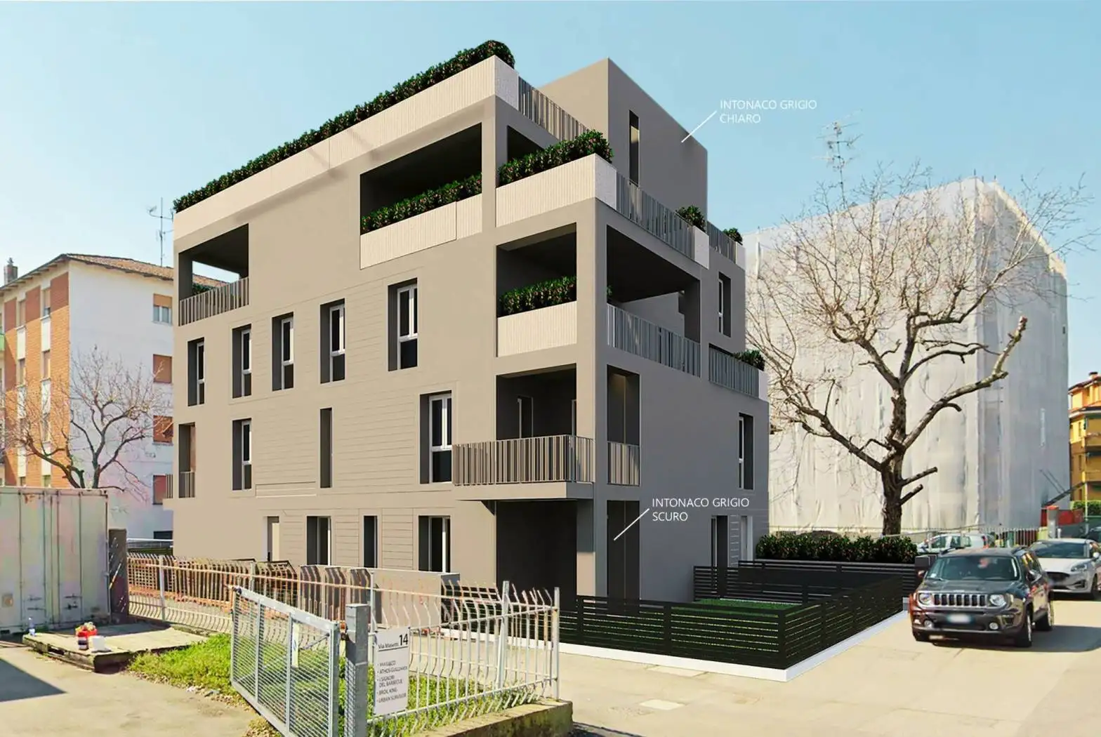 Appartamento in vendita a Casalecchio di Reno