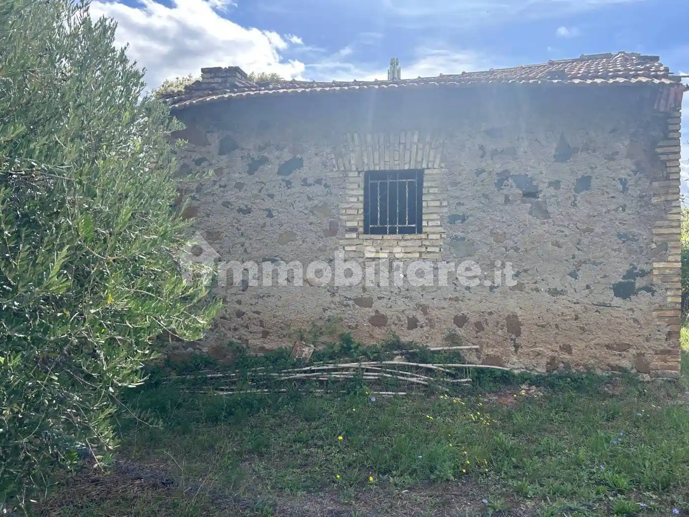 Rustico - Casale in vendita a San Cesareo