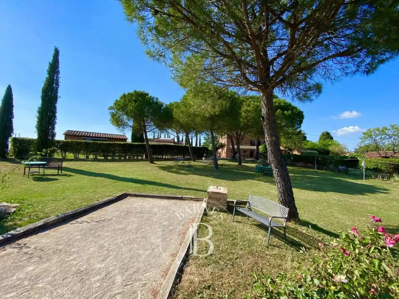 Rustico Agriturismo Palazzo Val del Sasso, Villastrada, Castiglione del Lago - foto 2