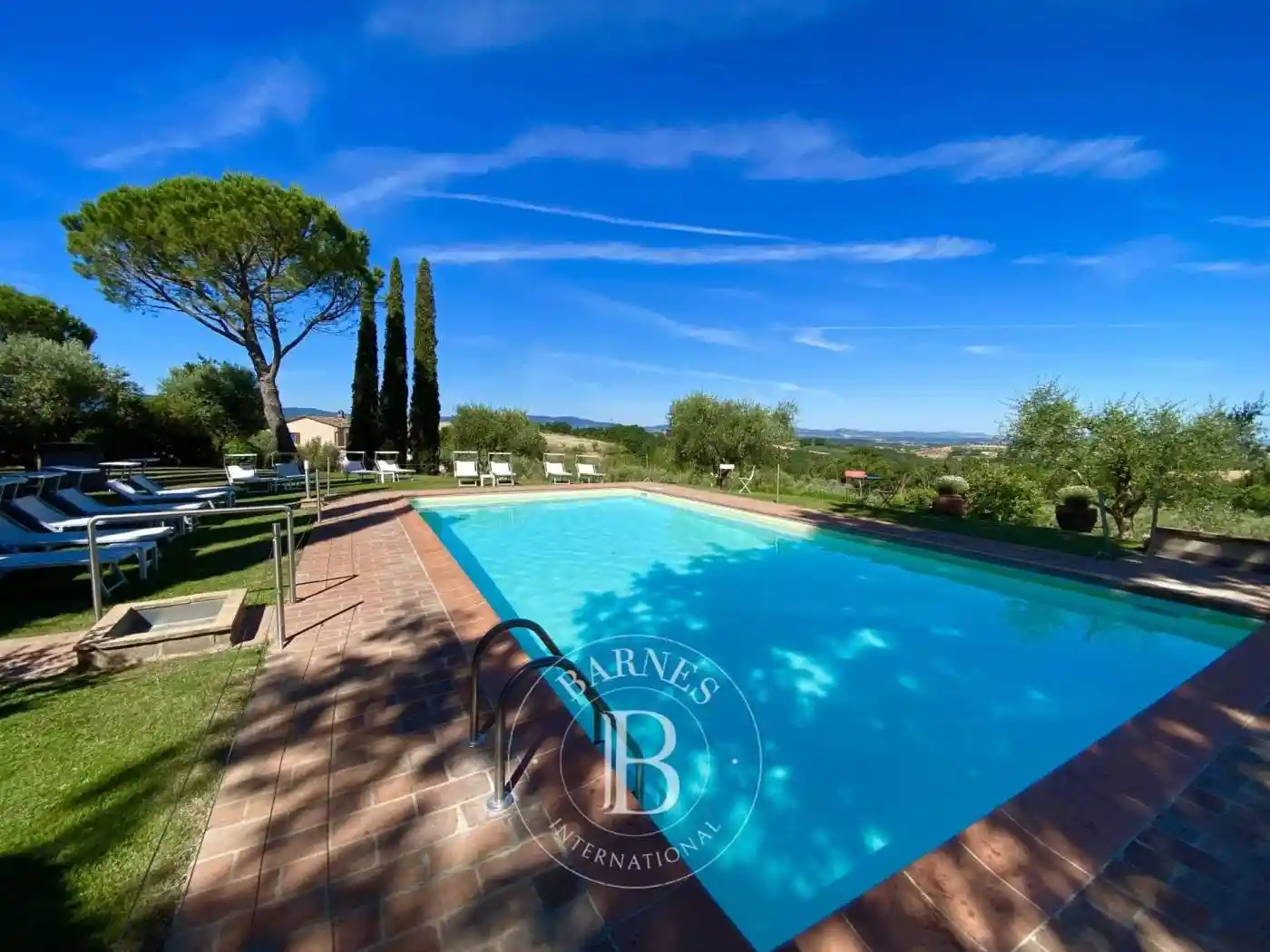 Rustico Agriturismo Palazzo Val del Sasso, Villastrada, Castiglione del Lago - foto 3