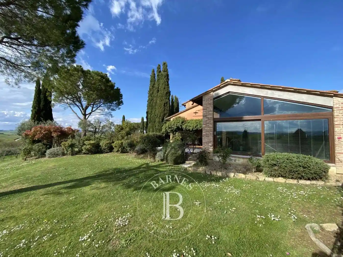 Rustico Agriturismo Palazzo Val del Sasso, Villastrada, Castiglione del Lago - foto 4