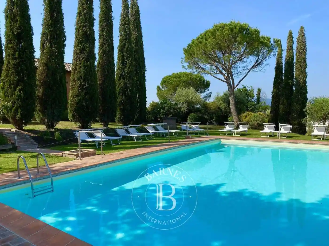 Rustico Agriturismo Palazzo Val del Sasso, Villastrada, Castiglione del Lago - foto 5