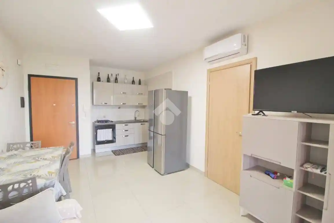 Appartamento in vendita a Campomarino