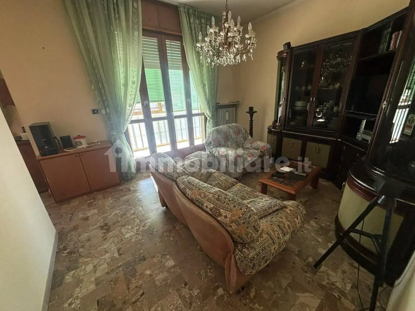 Appartamento in vendita a Comacchio