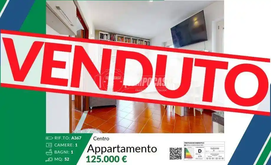 Appartamento in vendita a Mantova