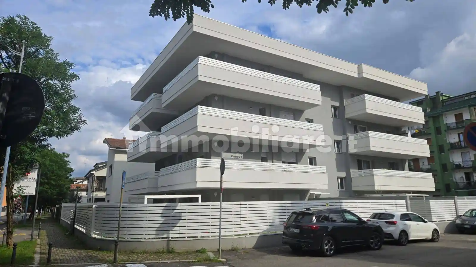 Attico - Mansarda in vendita a Garbagnate Milanese