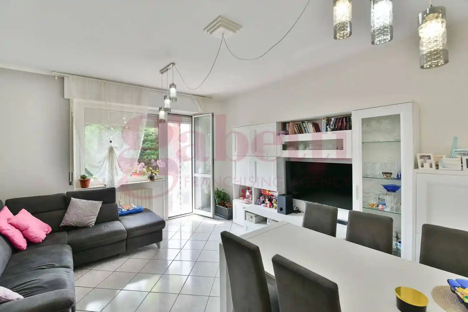 Appartamento in vendita a Cantù