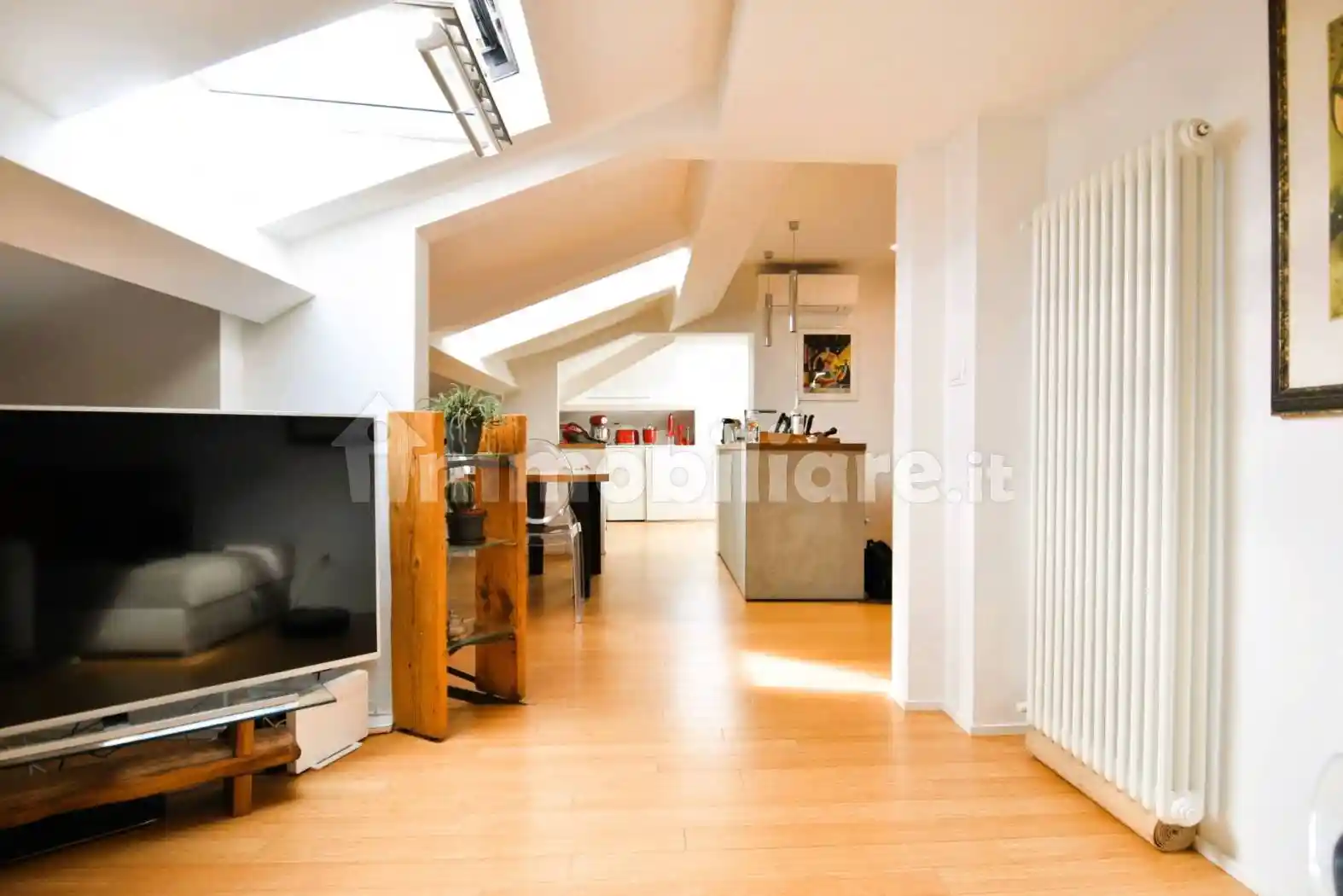 Appartamento in vendita a Genova