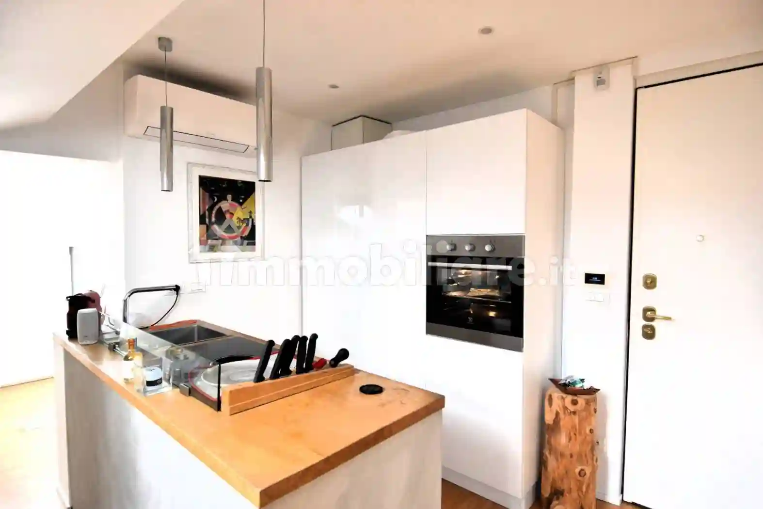 Appartamento - foto 5