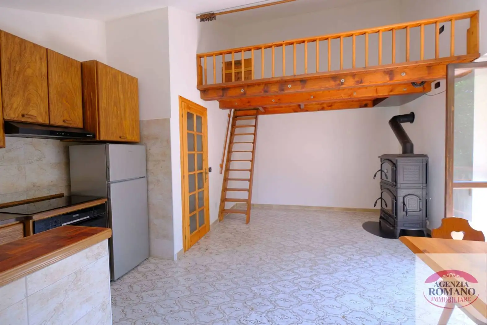 Appartamento in vendita a Urbe