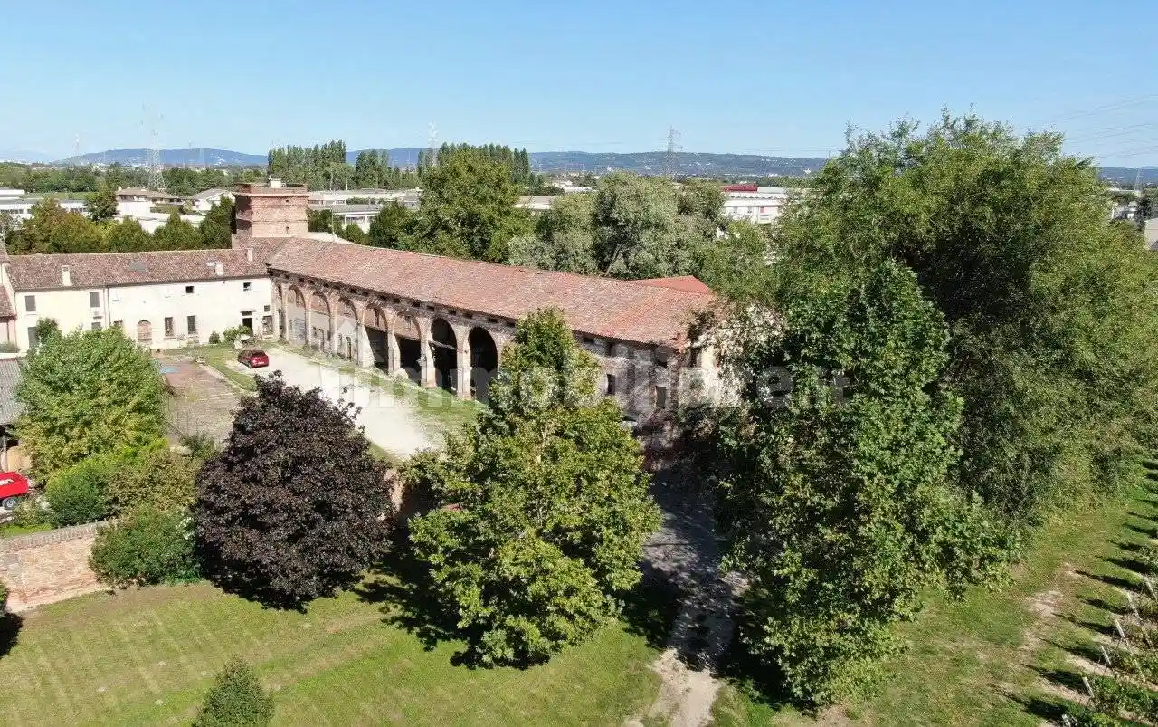 Rustico - Casale in vendita a Arcole