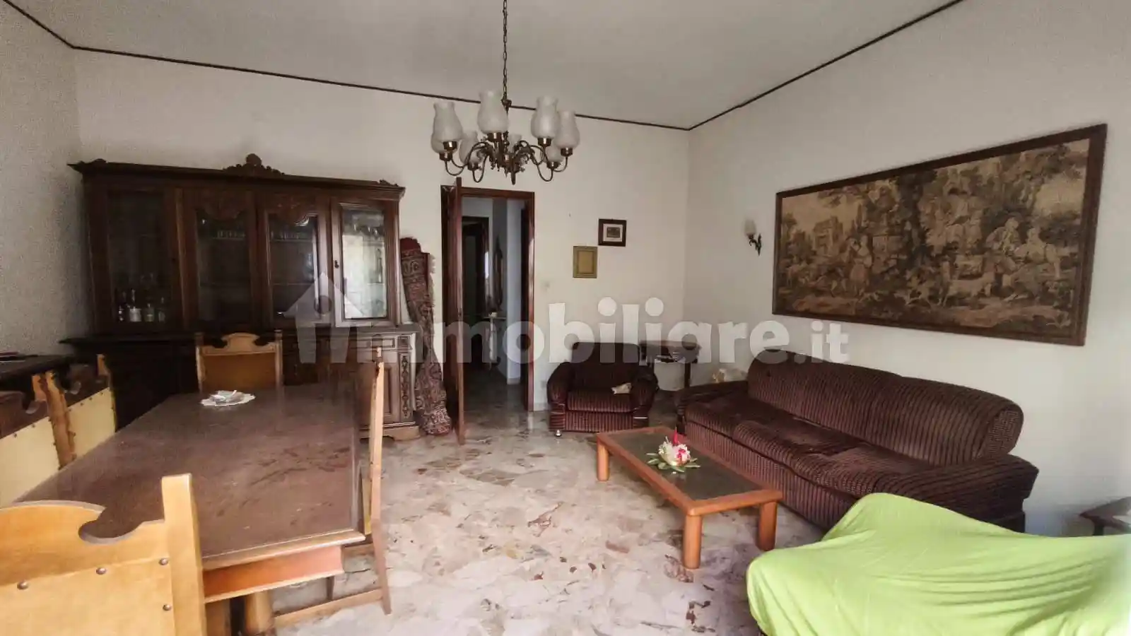 Appartamento in vendita a Alcamo