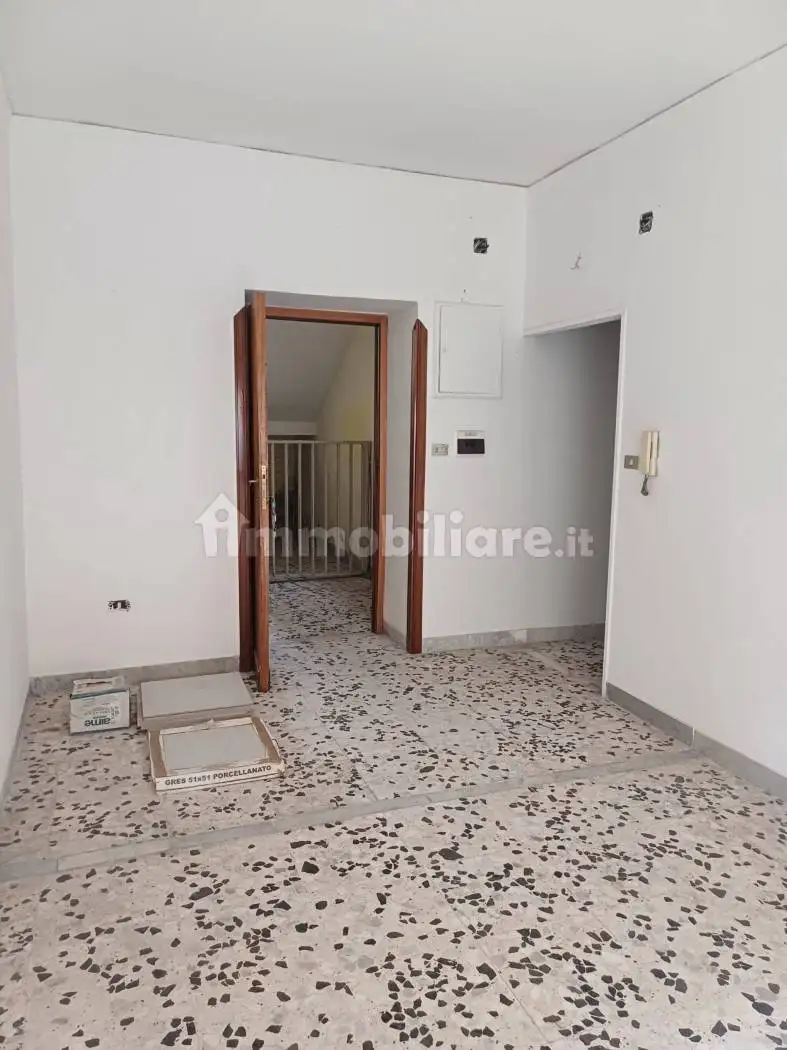 Appartamento in vendita a Cardito