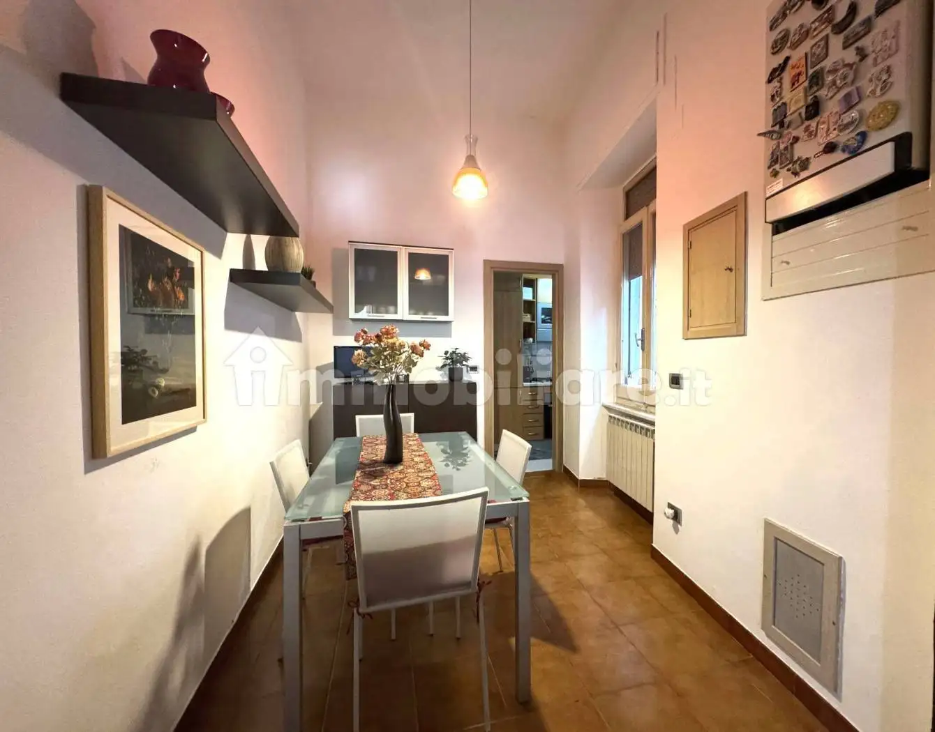 Appartamento in vendita a Pescara