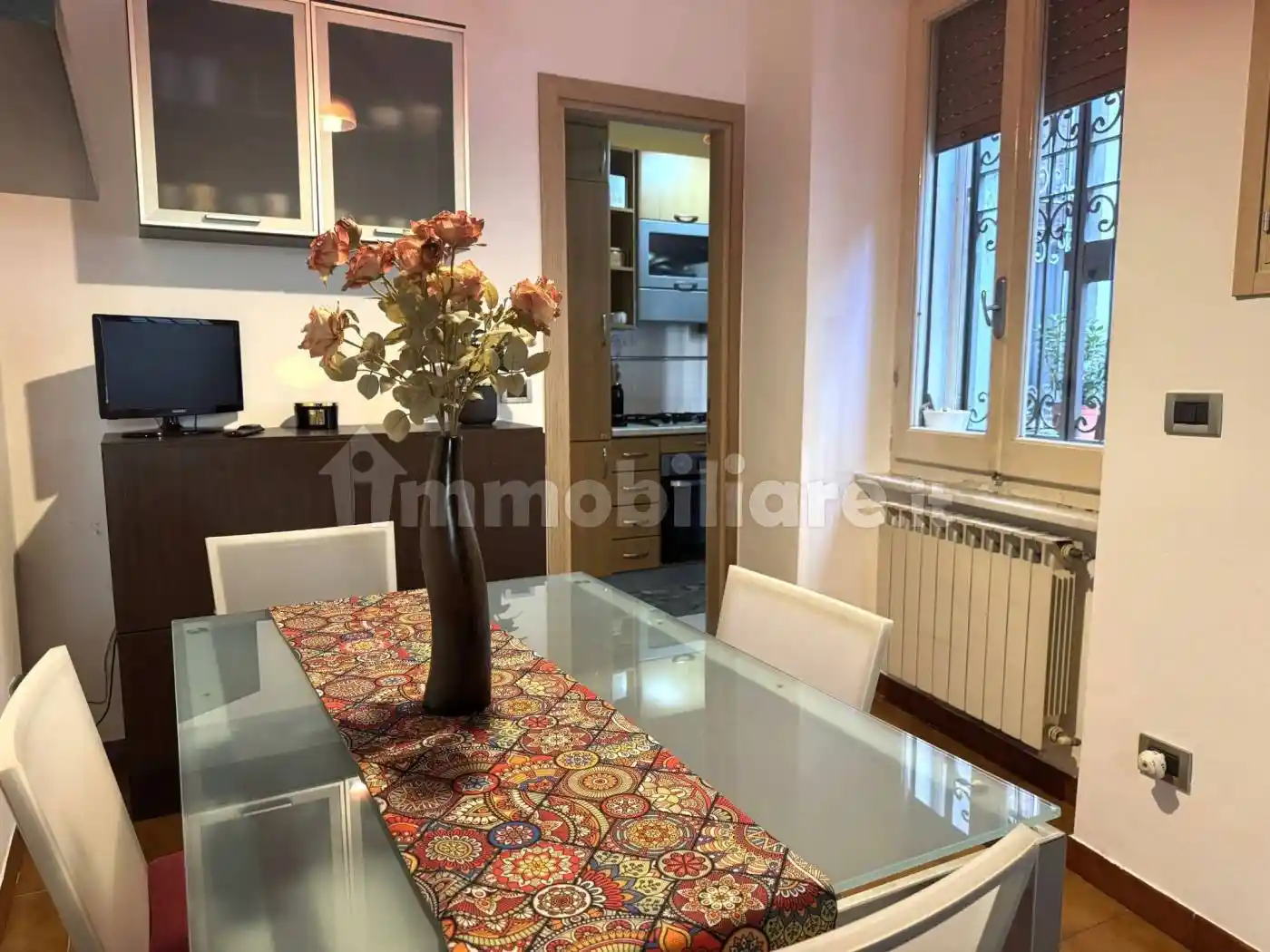 Trilocale via Ravenna 76, Piazza Salotto - Corso Umberto, Pescara - foto 2