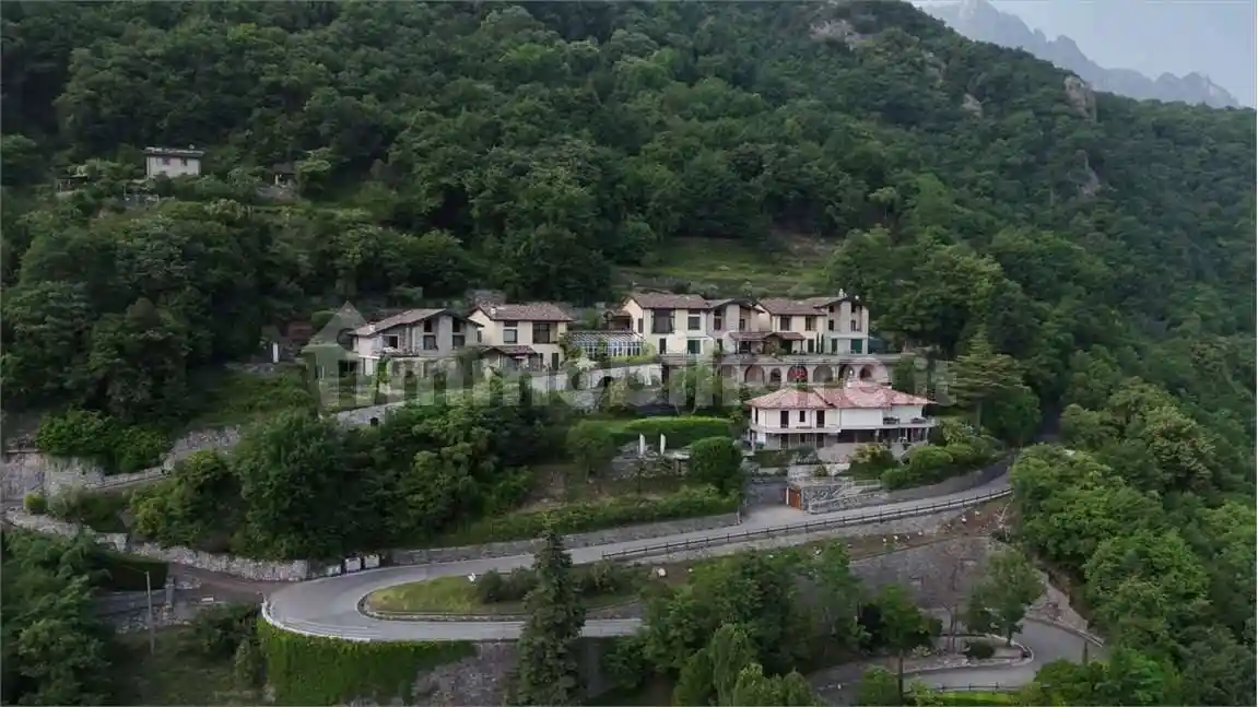 Trilocale ottimo stato, Albogasio Oria, Valsolda - foto 3