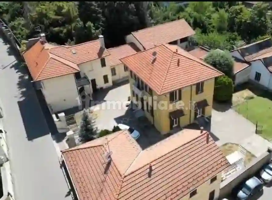 Palazzo - Edificio - foto 2