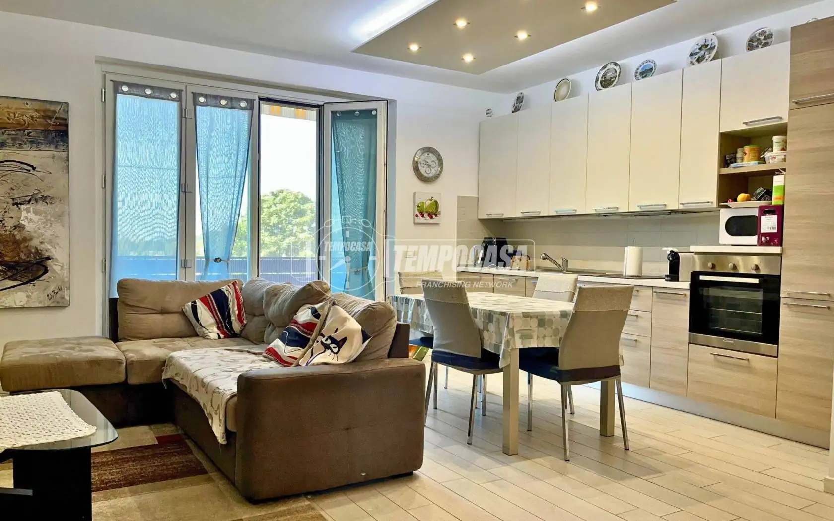 Appartamento in vendita a Viganò