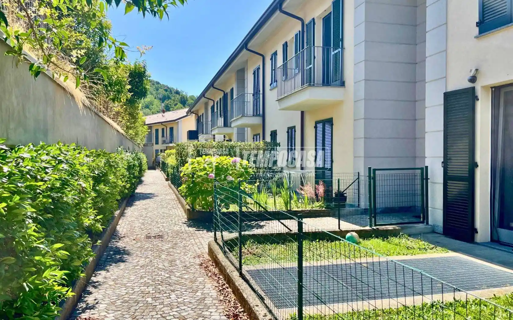 Trilocale via Guglielmo Marconi 29, Viganò - foto 2