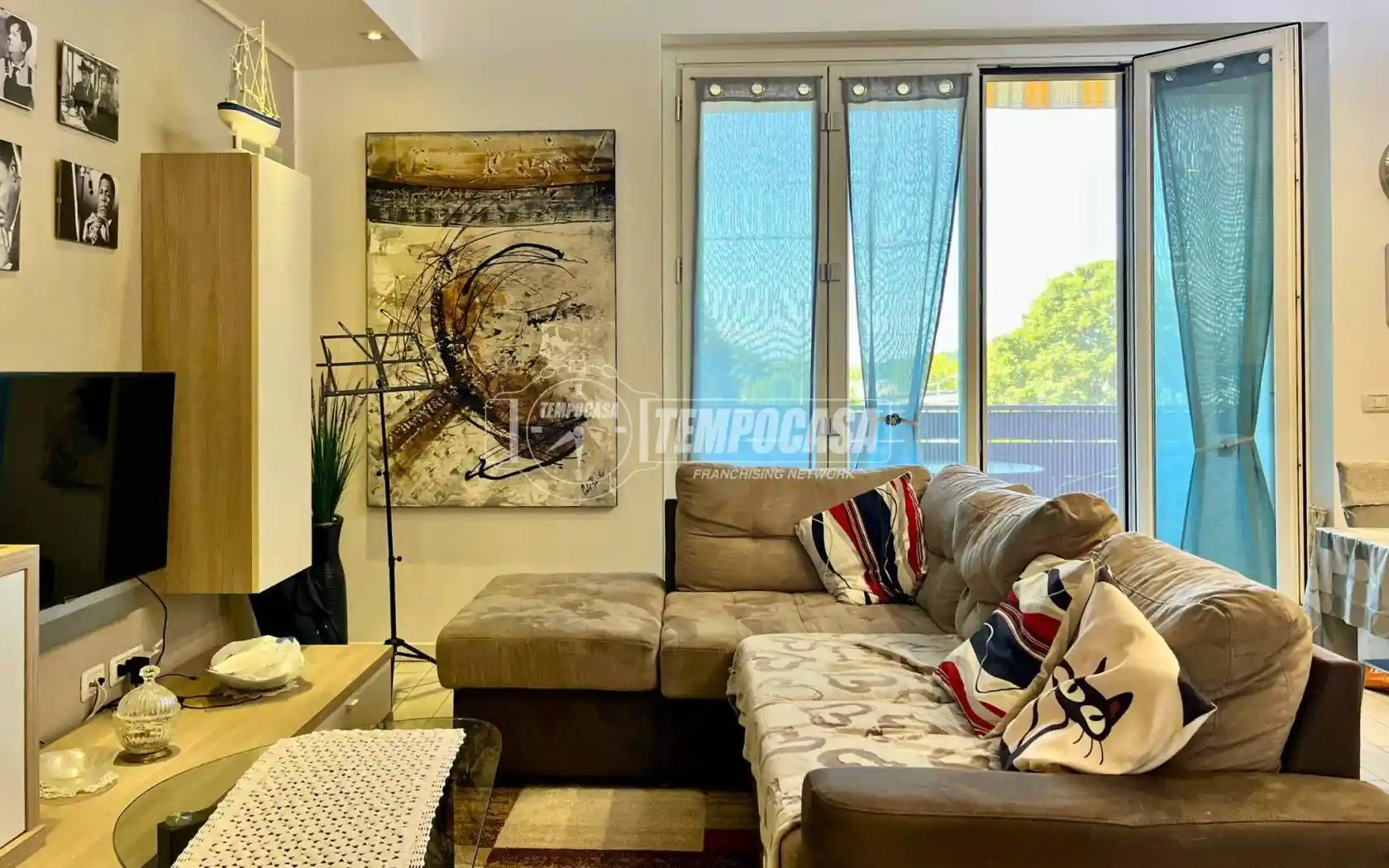 Trilocale via Guglielmo Marconi 29, Viganò - foto 3