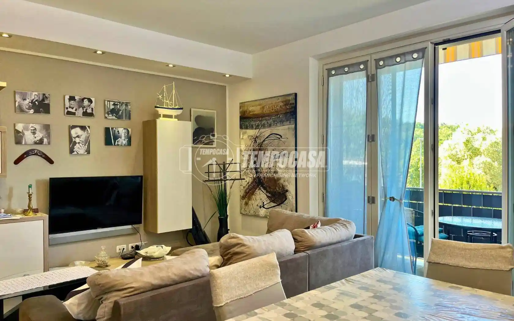 Trilocale via Guglielmo Marconi 29, Viganò - foto 4