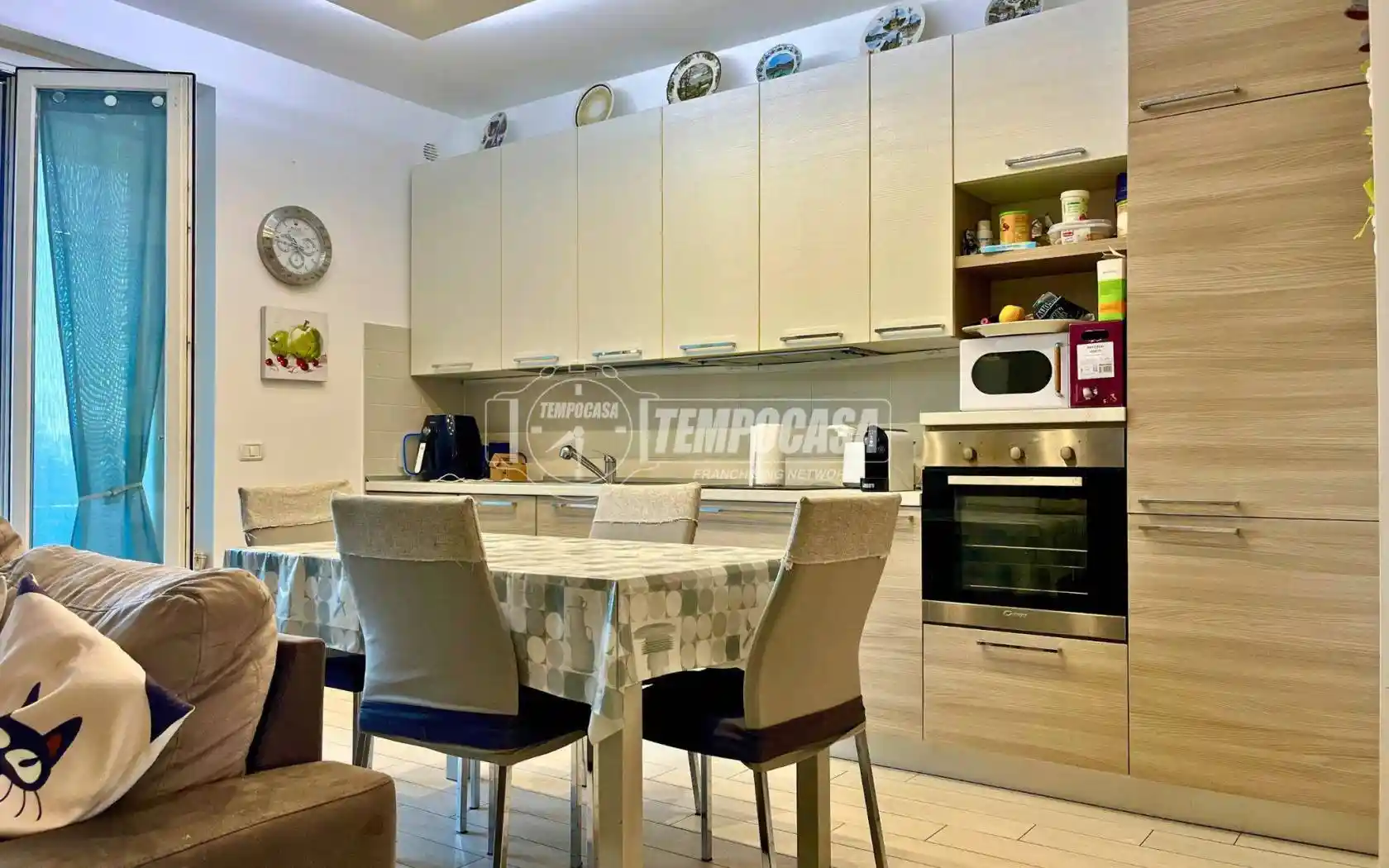 Trilocale via Guglielmo Marconi 29, Viganò - foto 5