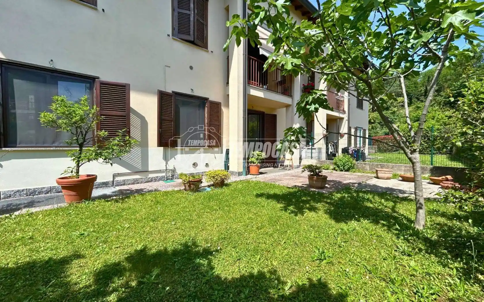 Appartamento in vendita a Casatenovo