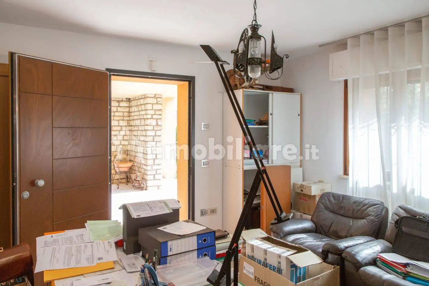 Villa in vendita a Mondaino