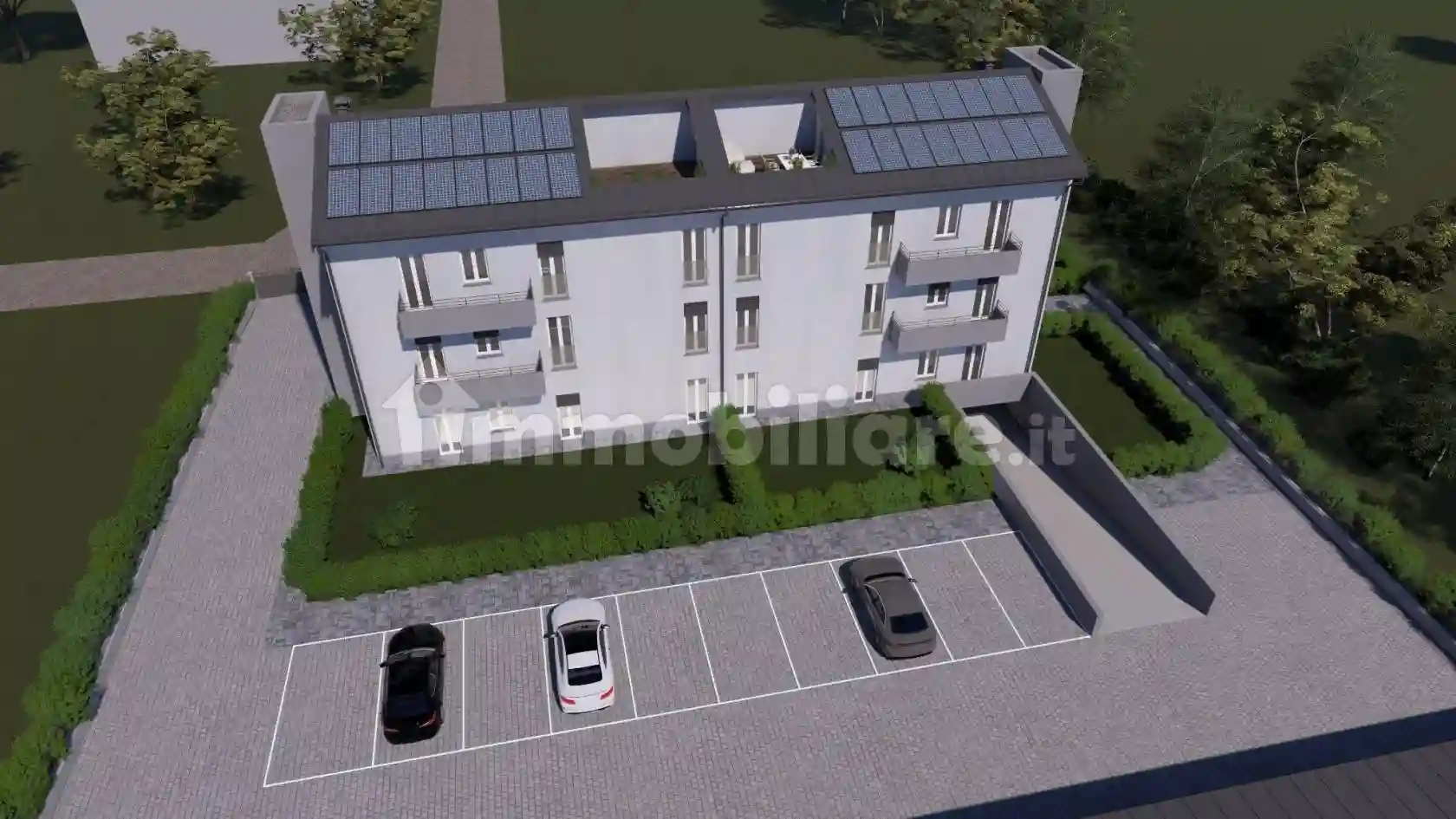 Appartamento - foto 4