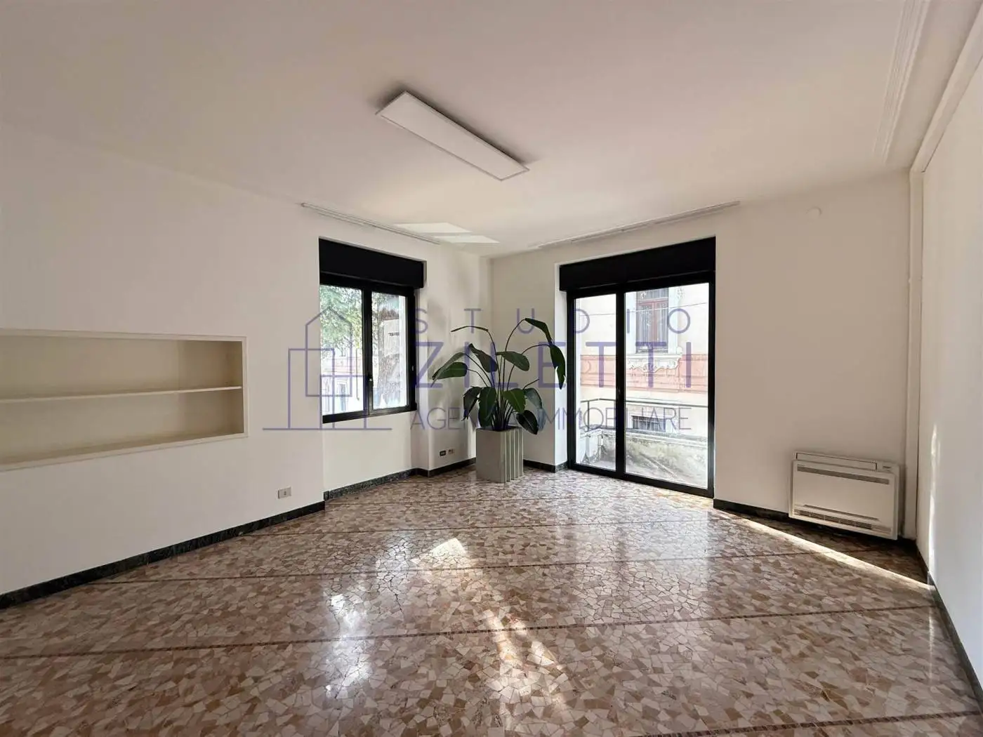 Appartamento in vendita a Brescia